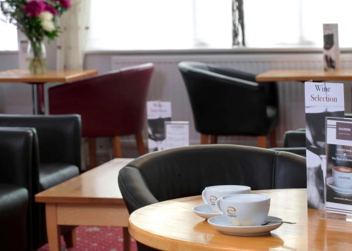 Best Western Andover Hotel