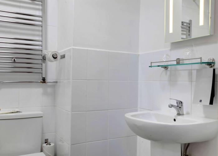 Best Western Andover Hotel