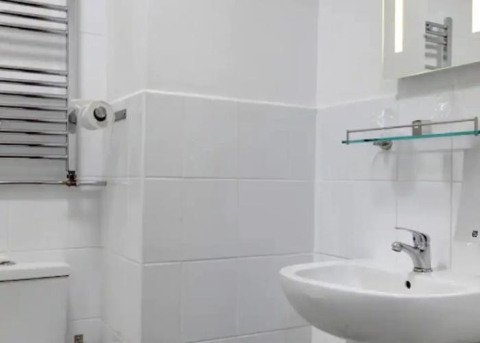 Best Western Andover Hotel