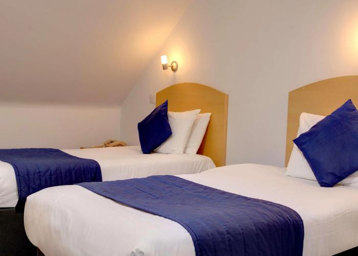 Best Western Andover Hotel