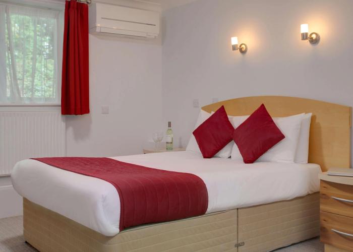 Best Western Andover Hotel