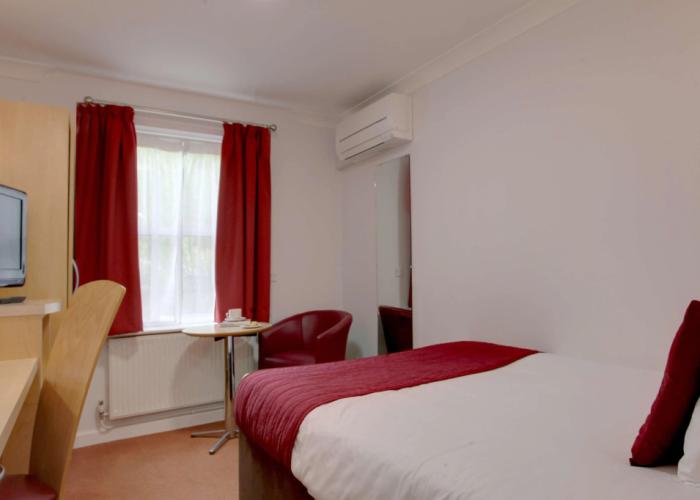 Best Western Andover Hotel