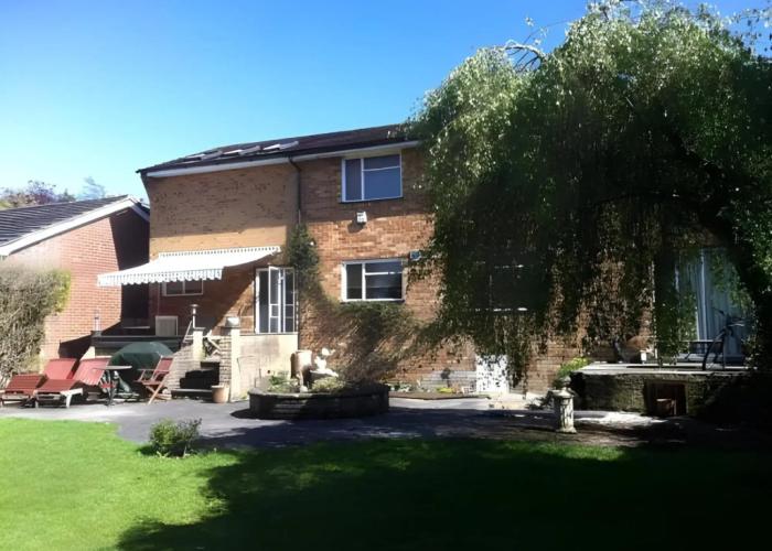 Richmond Lane Guest House