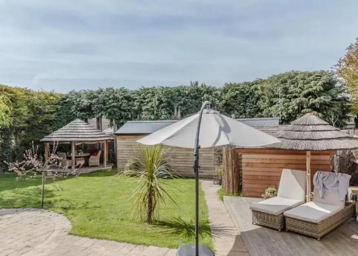 Richmond Lane Guest House