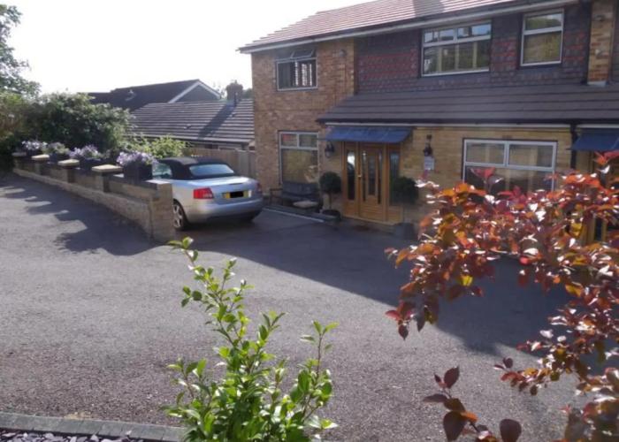 Richmond Lane Guest House
