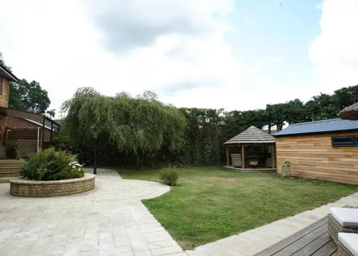 Richmond Lane Guest House