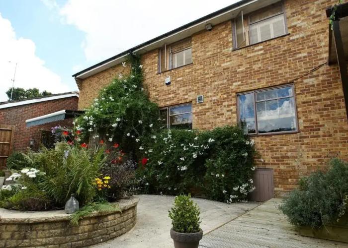 Richmond Lane Guest House