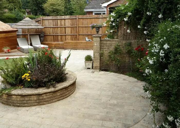 Richmond Lane Guest House
