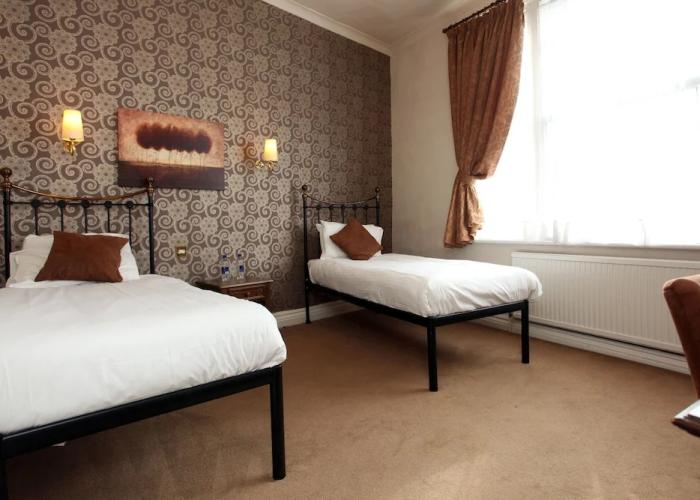 White Hart, Andover by Marston's Inns