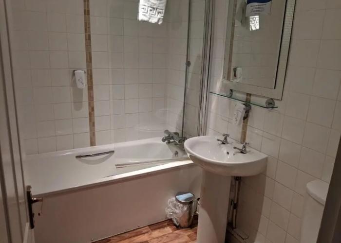 White Hart, Andover by Marston's Inns