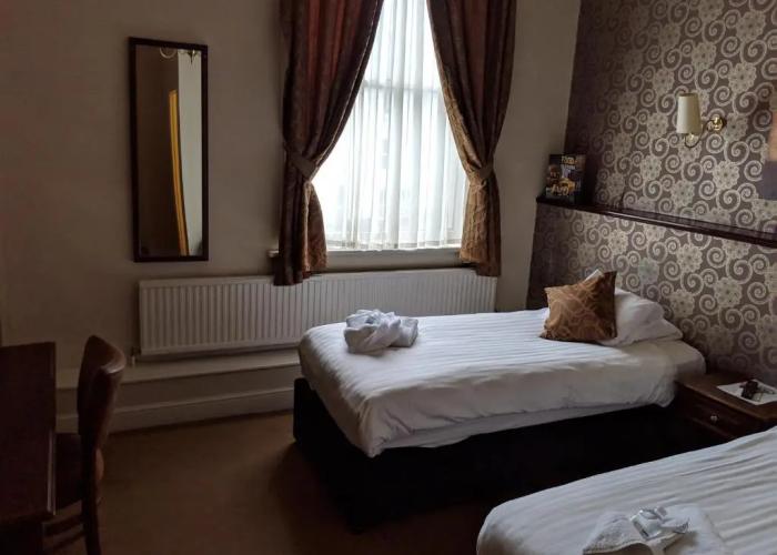 White Hart, Andover by Marston's Inns