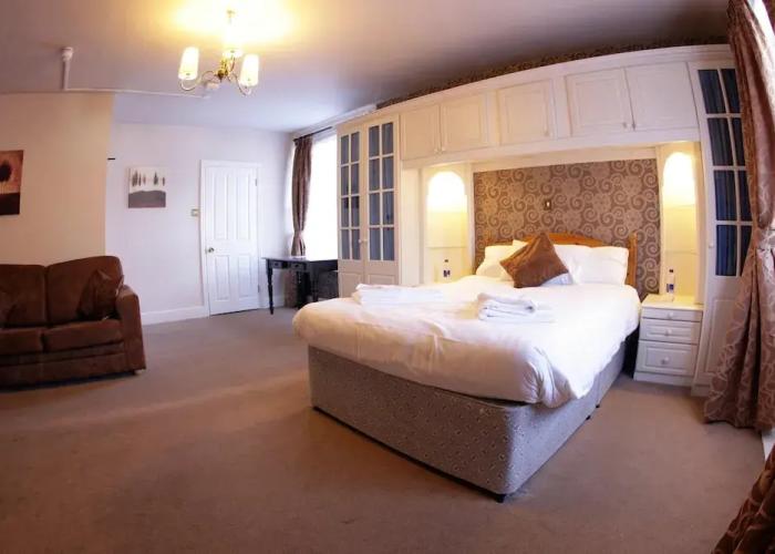 White Hart, Andover by Marston's Inns