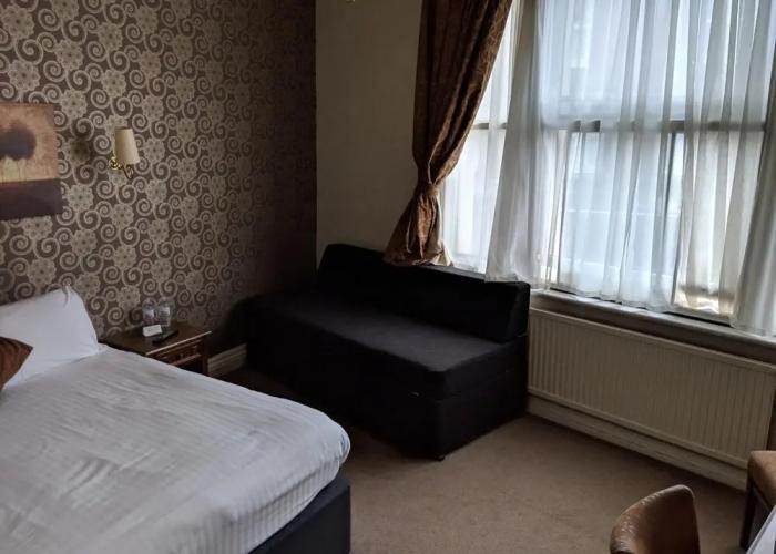 White Hart, Andover by Marston's Inns