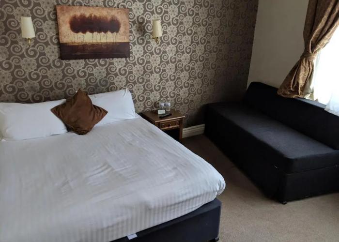 White Hart, Andover by Marston's Inns