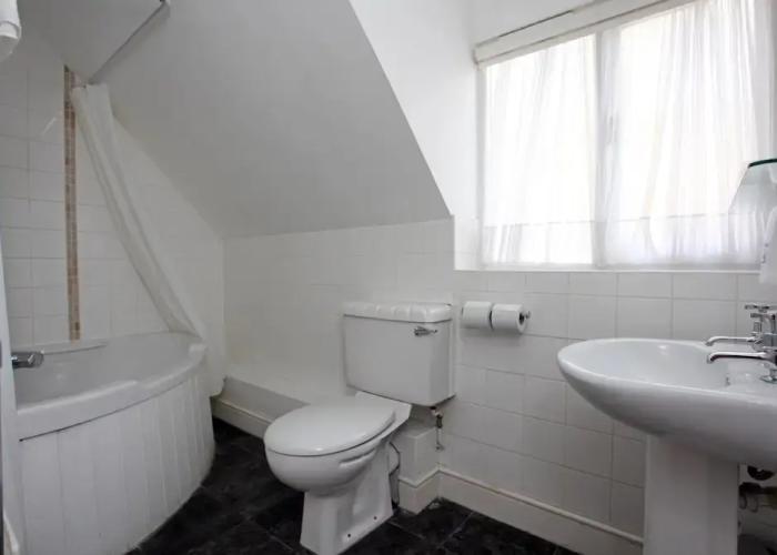 White Hart, Andover by Marston's Inns