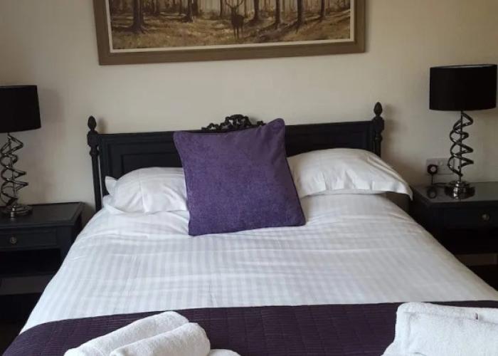 The George Inn Middle Wallop