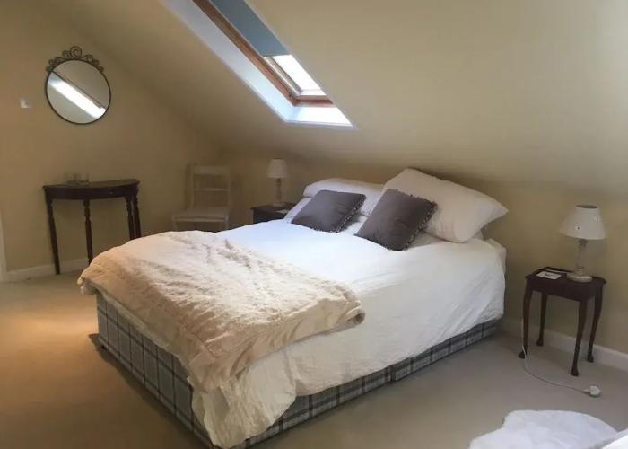 Chalkcroft lodge