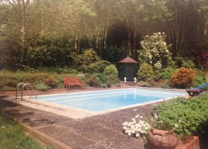 Chalkcroft lodge