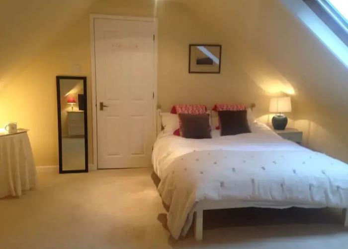 Chalkcroft lodge