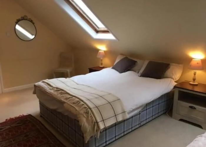 Chalkcroft lodge