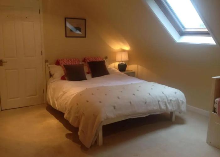 Chalkcroft lodge