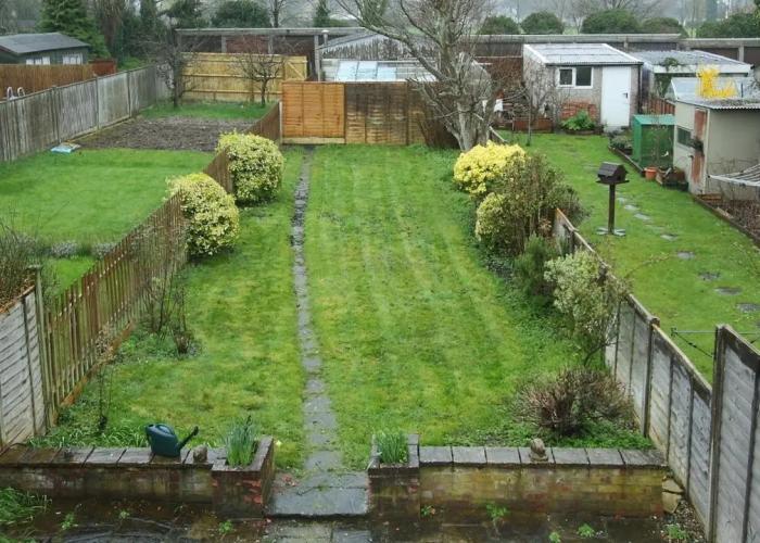 Large Cosy House Ideal for Corporate Lets