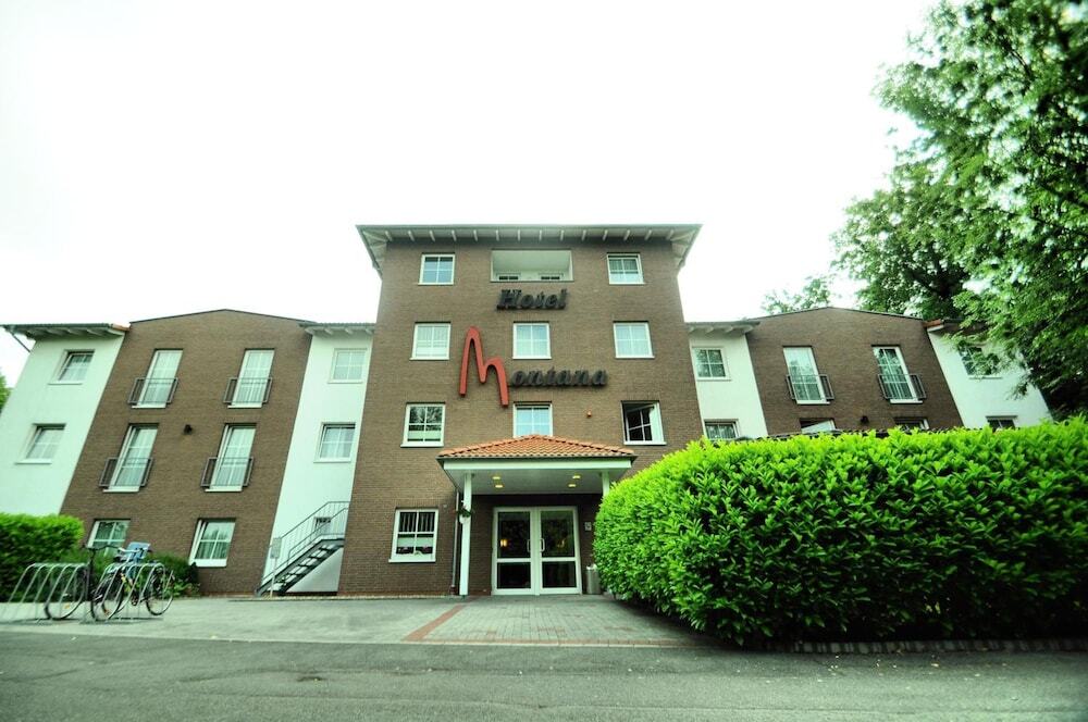 Montana Senden Münster