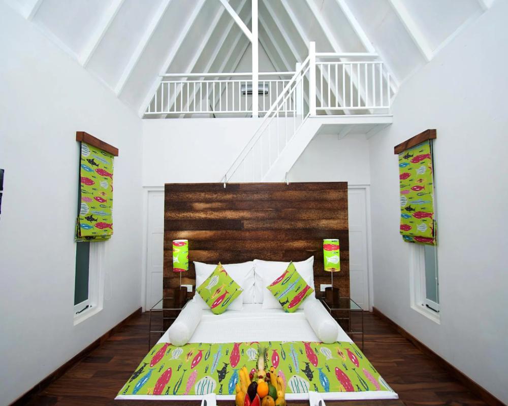 Maalu Maalu Resort & Spa