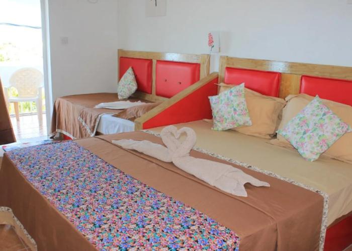 LeBovallon B&B