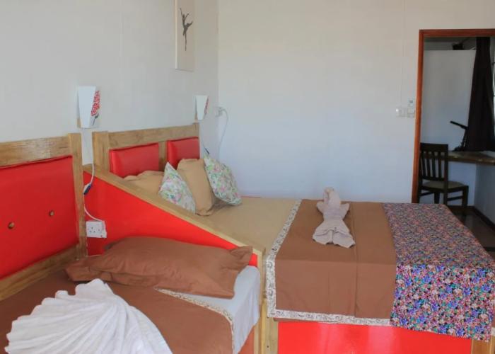 LeBovallon B&B