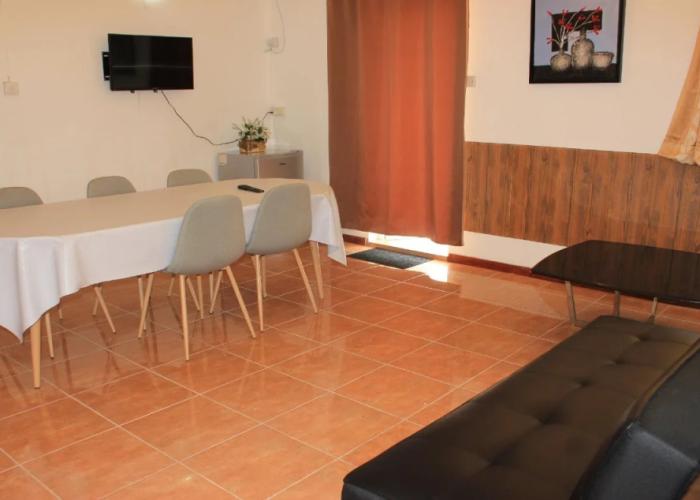 LeBovallon B&B