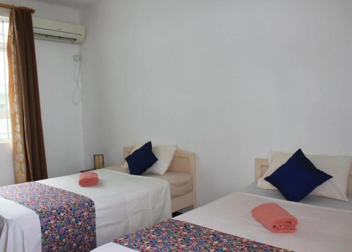 LeBovallon B&B