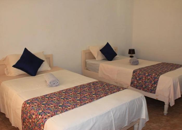 LeBovallon B&B