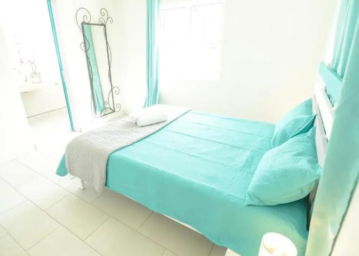 Abiki Mauritius