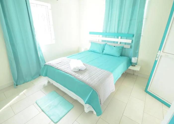 Abiki Mauritius