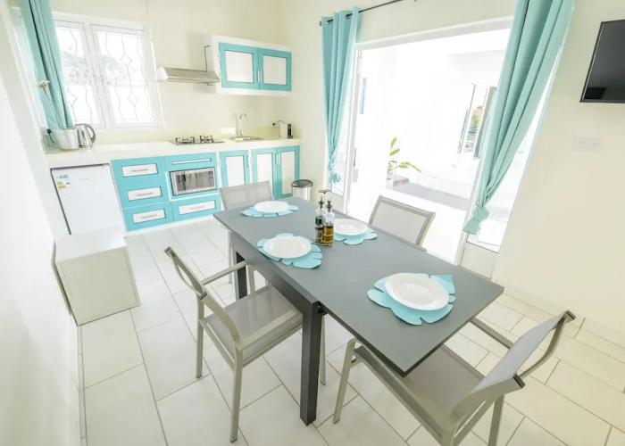 Abiki Mauritius