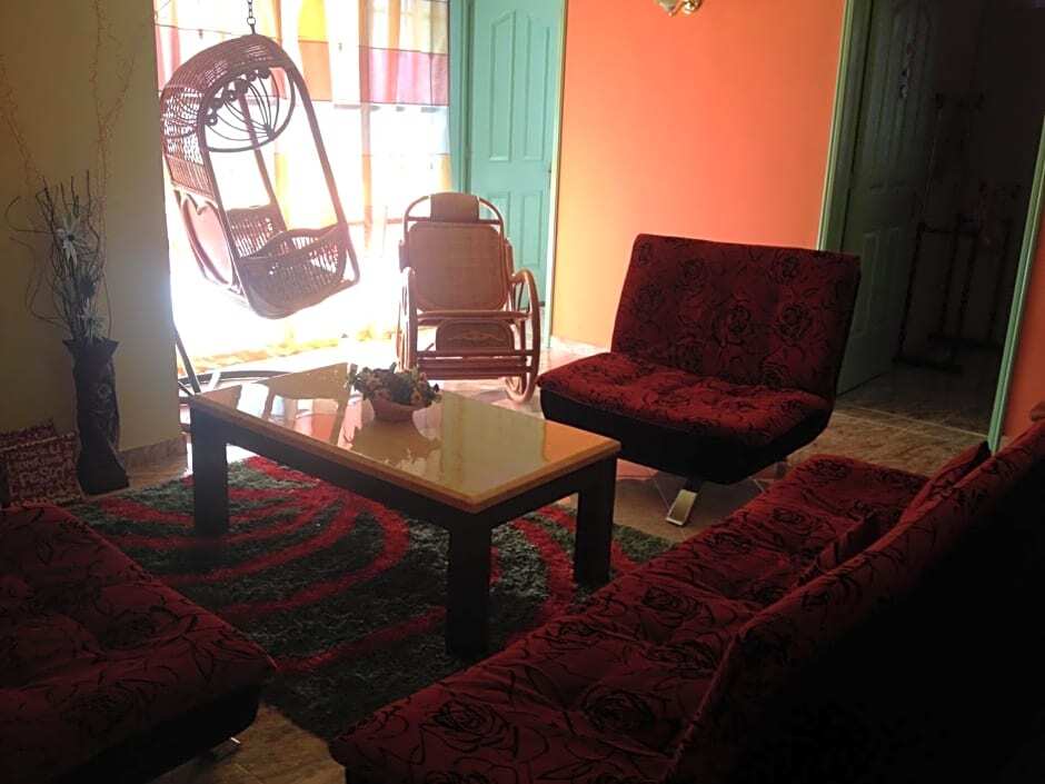 Green Discovery B&B Tamarind Falls 7 Cascades