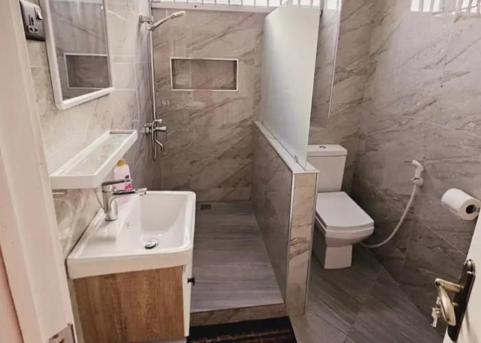 Captivating 3-bed Apartment in Flic en Flac