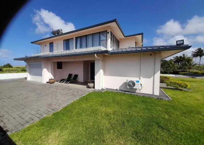 Jags villa