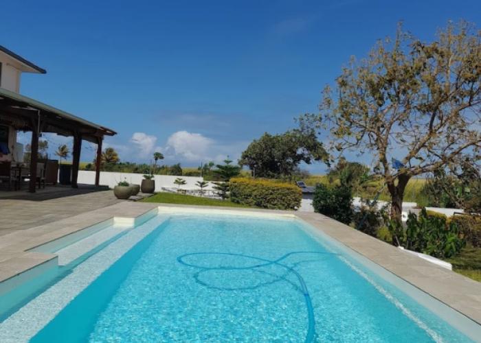 Jags villa