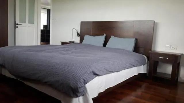 Jags villa