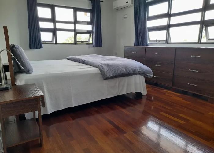 Jags villa