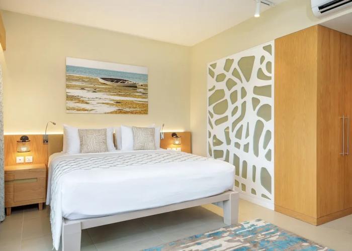 Ocean’s Creek Beach Hotel Mauritius