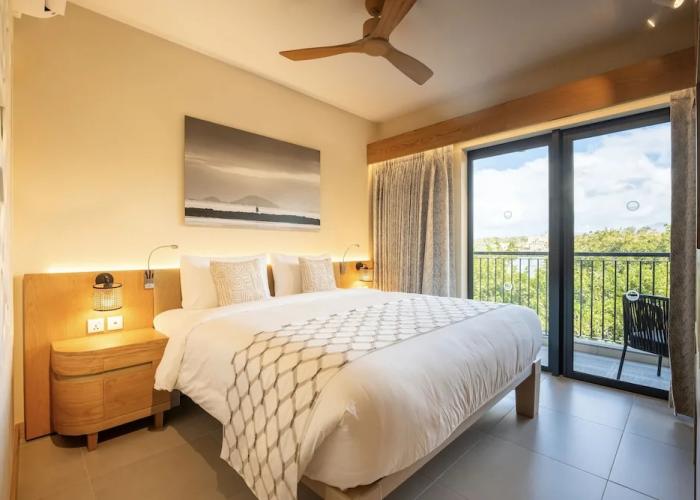 Ocean’s Creek Beach Hotel Mauritius