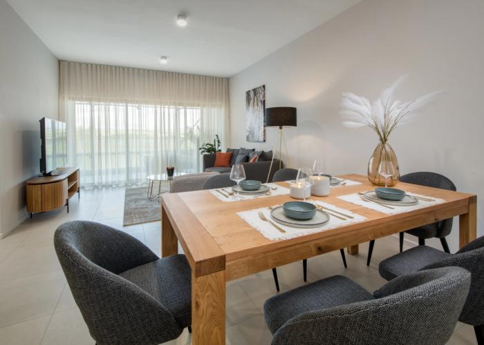 Minissy Luxury Service Apart-hotel