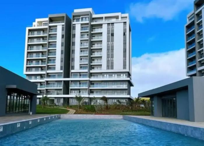 Minissy Luxury Service Apart-hotel