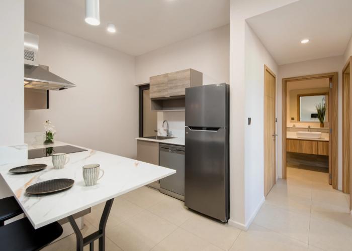 Minissy Luxury Service Apart-hotel