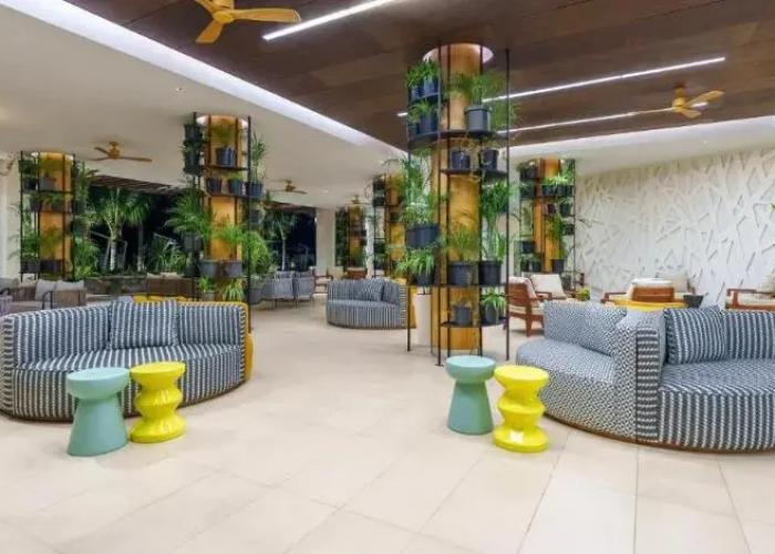 Ocean's Creek Beach Hotel