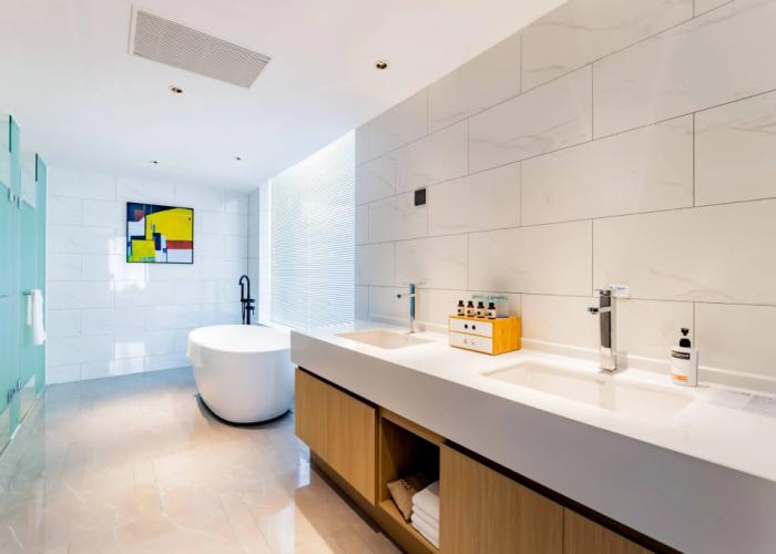 Holiday Inn Express Hohhot East Station