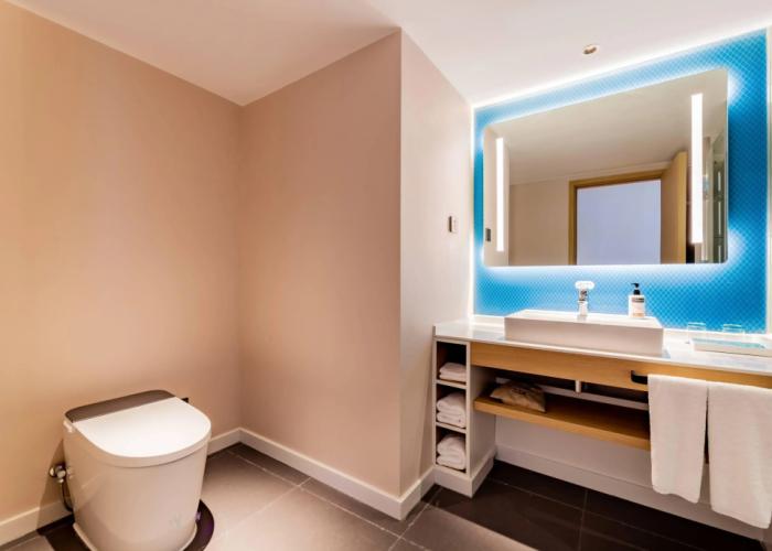 Holiday Inn Express Hohhot East Station